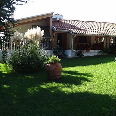 Bed And Breakfast La Casetta Monopoli Εξωτερικό φωτογραφία