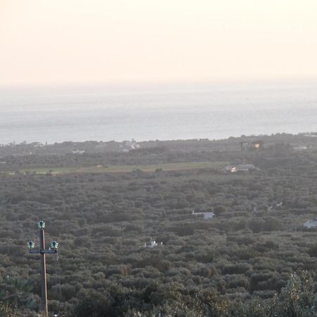 Bed And Breakfast La Casetta Monopoli Εξωτερικό φωτογραφία