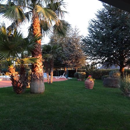 Bed And Breakfast La Casetta Monopoli Εξωτερικό φωτογραφία