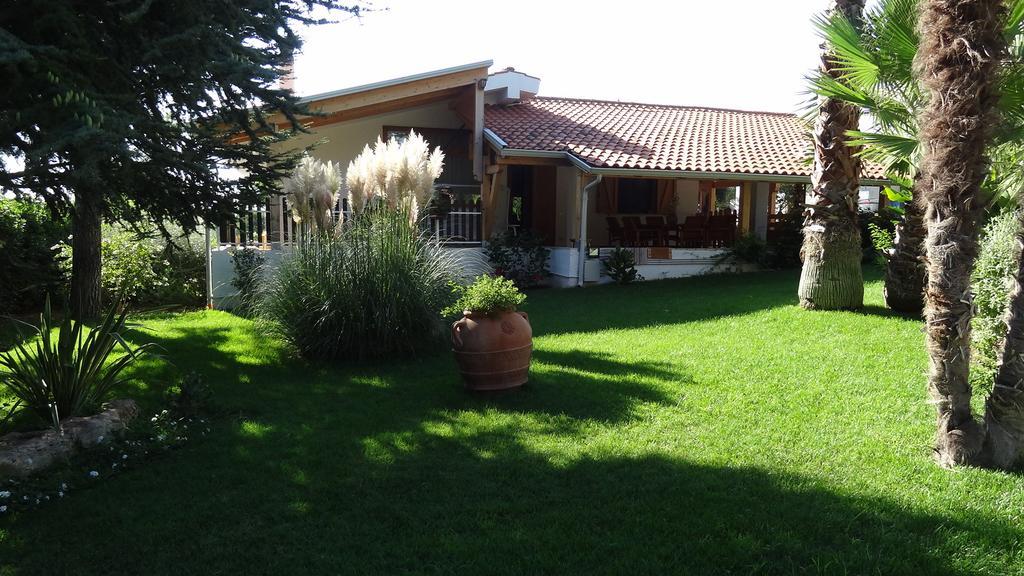 Bed And Breakfast La Casetta Monopoli Εξωτερικό φωτογραφία