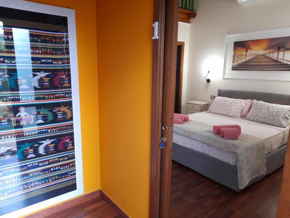 Bed And Breakfast La Casetta Monopoli Εξωτερικό φωτογραφία