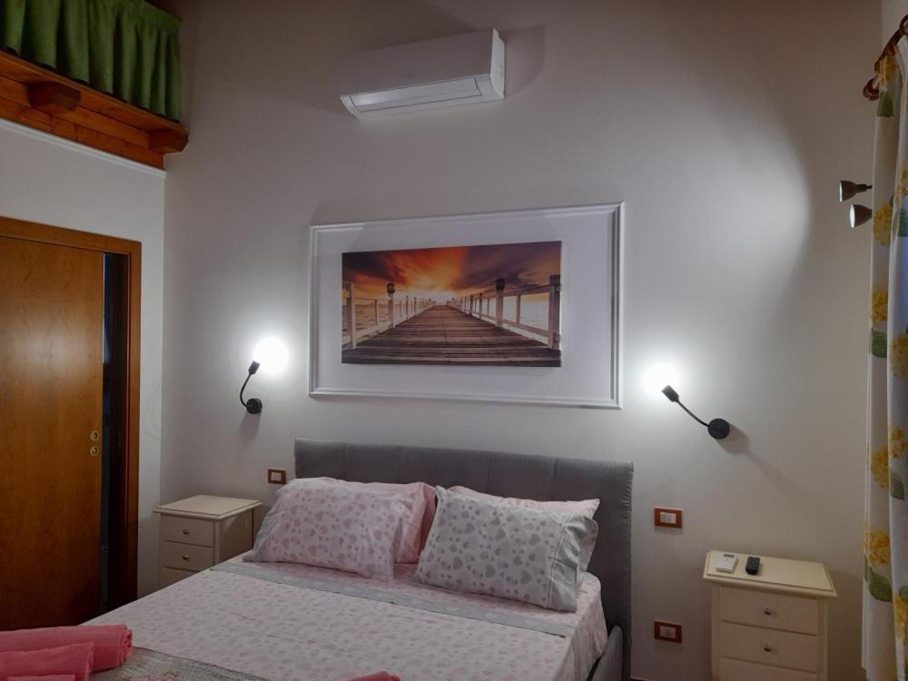 Bed And Breakfast La Casetta Monopoli Εξωτερικό φωτογραφία