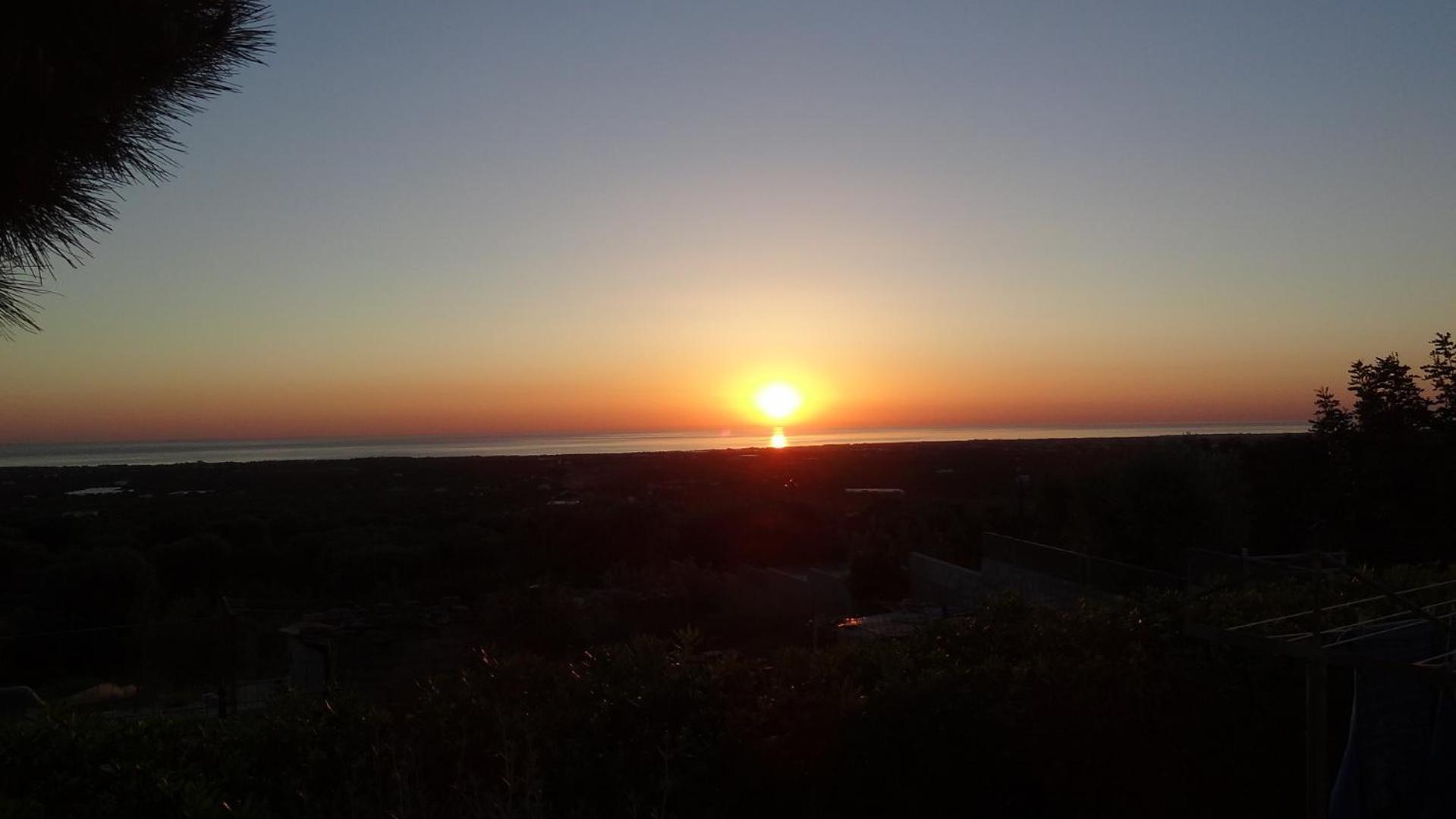 Bed And Breakfast La Casetta Monopoli Εξωτερικό φωτογραφία