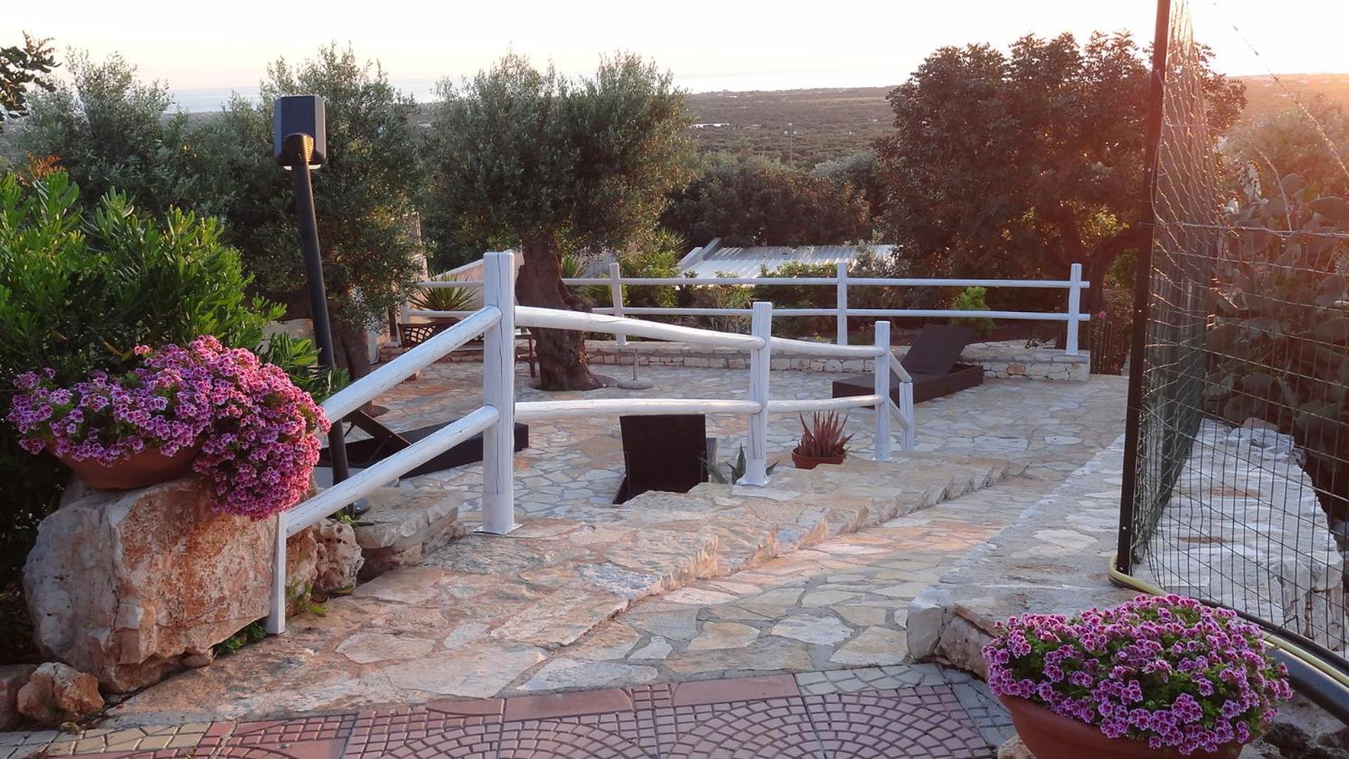 Bed And Breakfast La Casetta Monopoli Εξωτερικό φωτογραφία