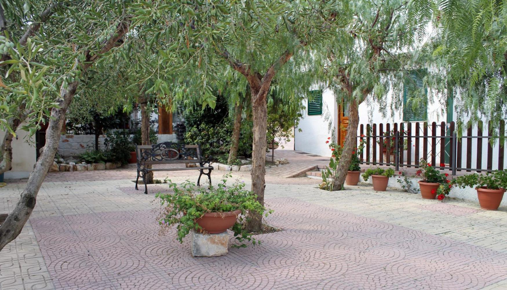 Bed And Breakfast La Casetta Monopoli Εξωτερικό φωτογραφία