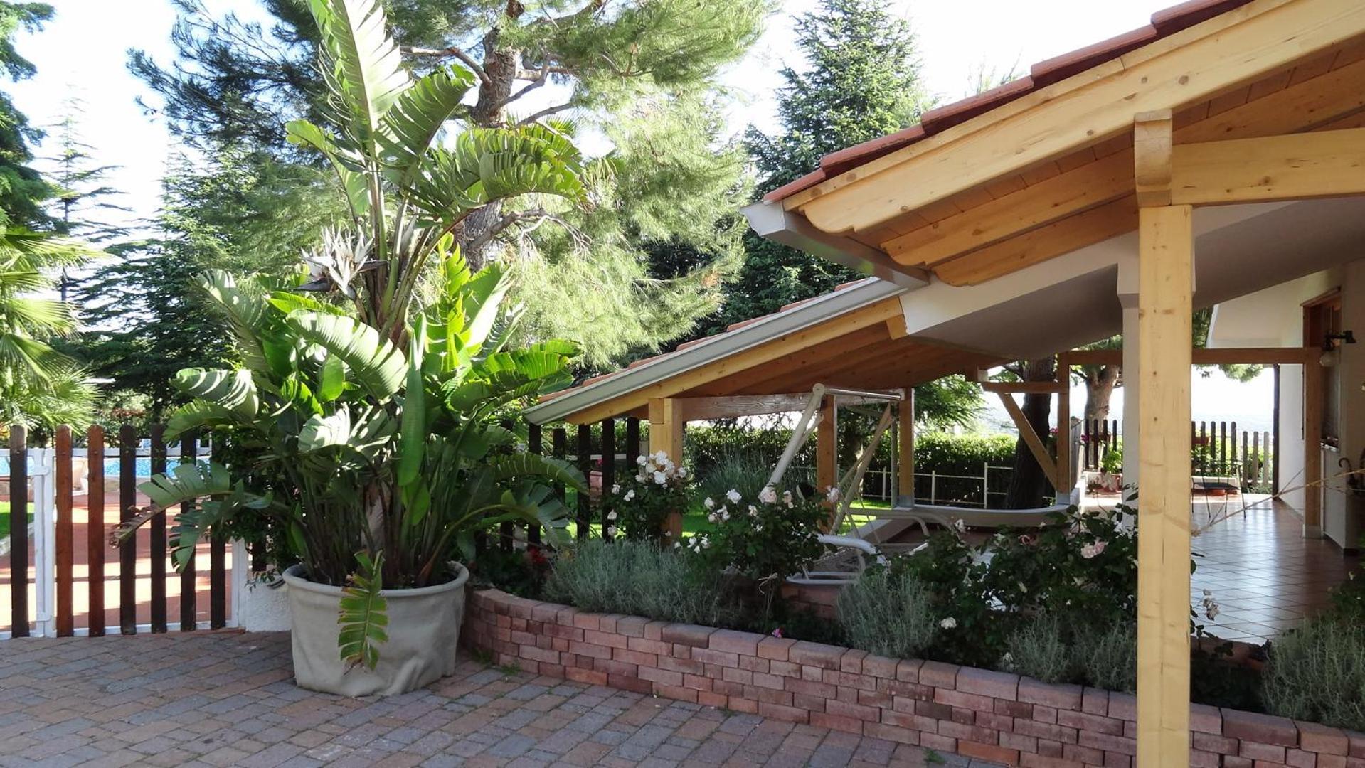 Bed And Breakfast La Casetta Monopoli Εξωτερικό φωτογραφία