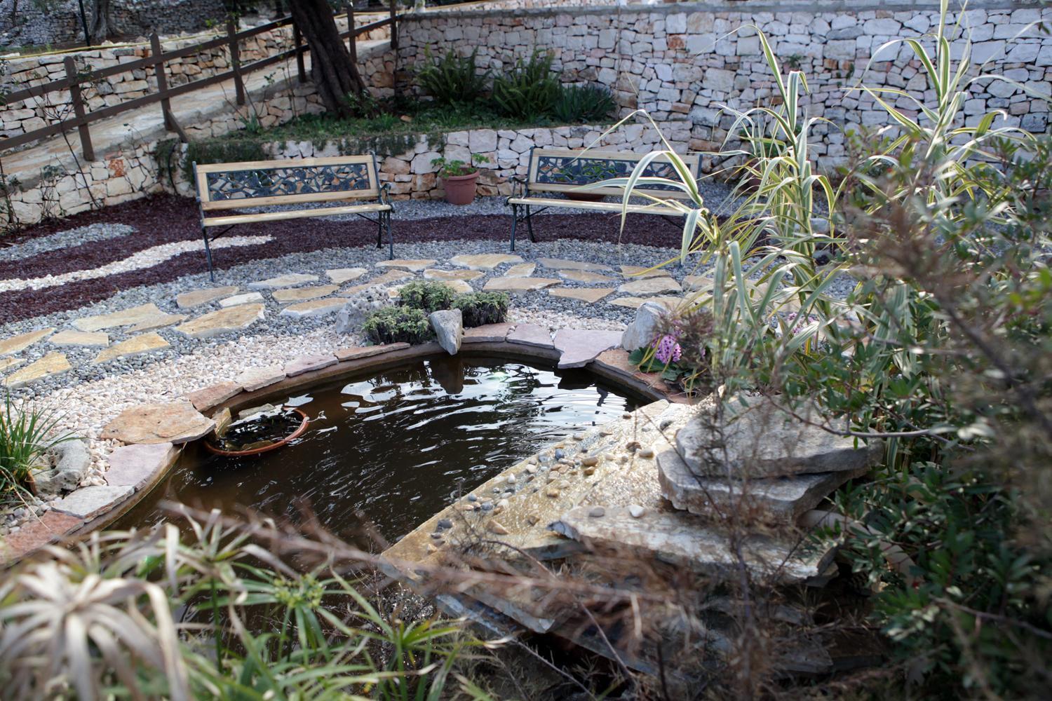 Bed And Breakfast La Casetta Monopoli Εξωτερικό φωτογραφία