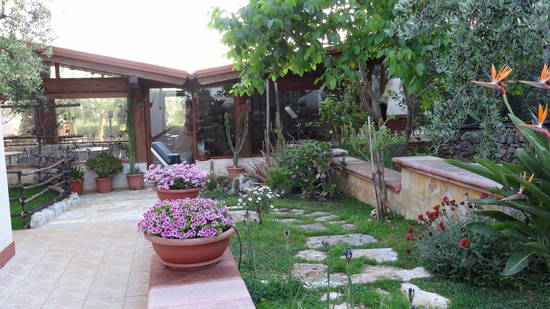 Bed And Breakfast La Casetta Monopoli Εξωτερικό φωτογραφία
