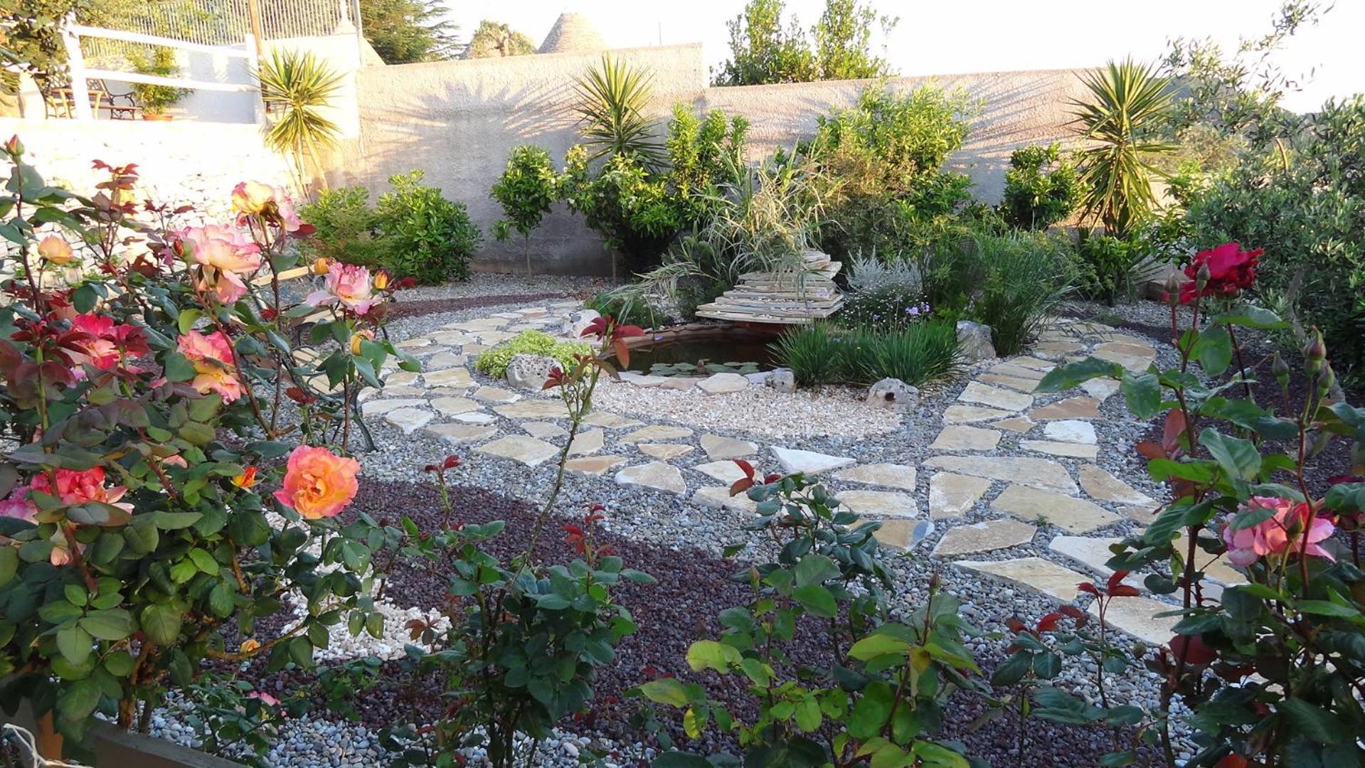 Bed And Breakfast La Casetta Monopoli Εξωτερικό φωτογραφία