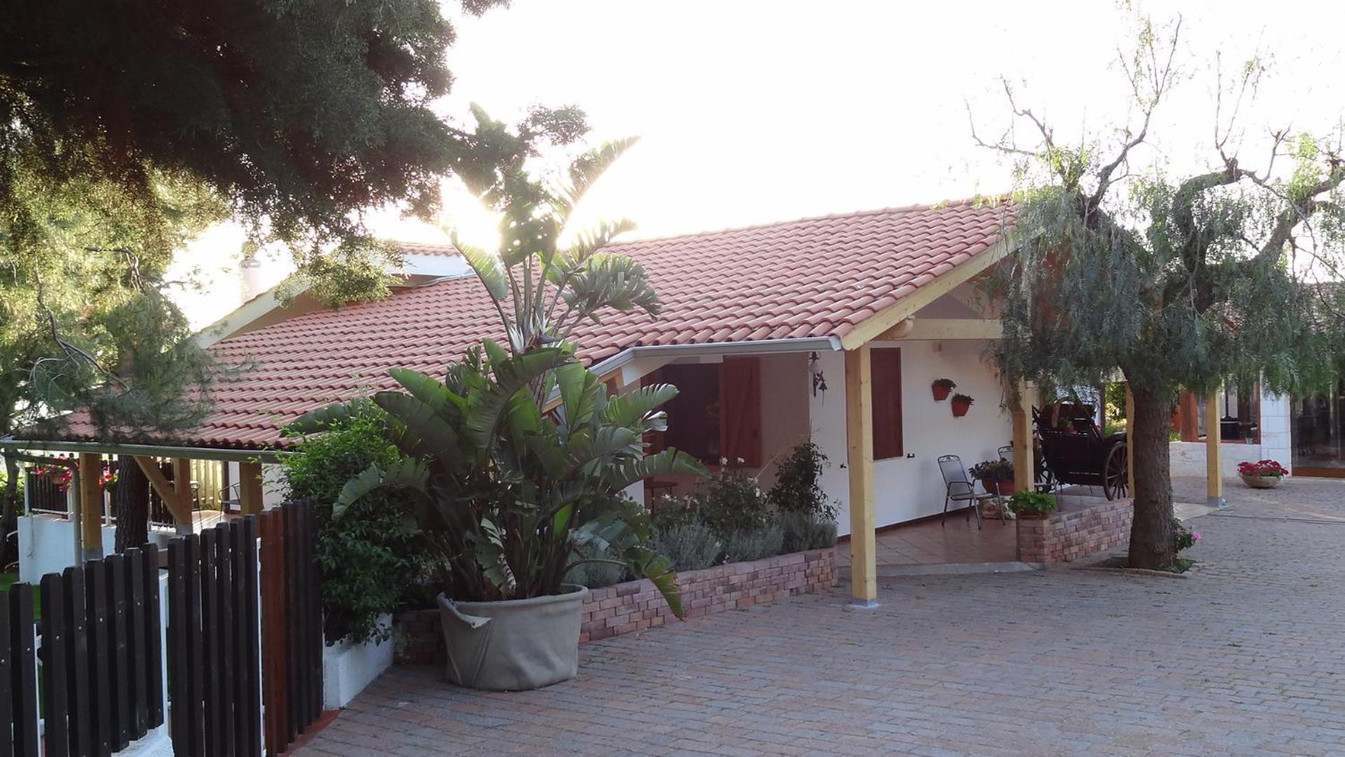 Bed And Breakfast La Casetta Monopoli Εξωτερικό φωτογραφία
