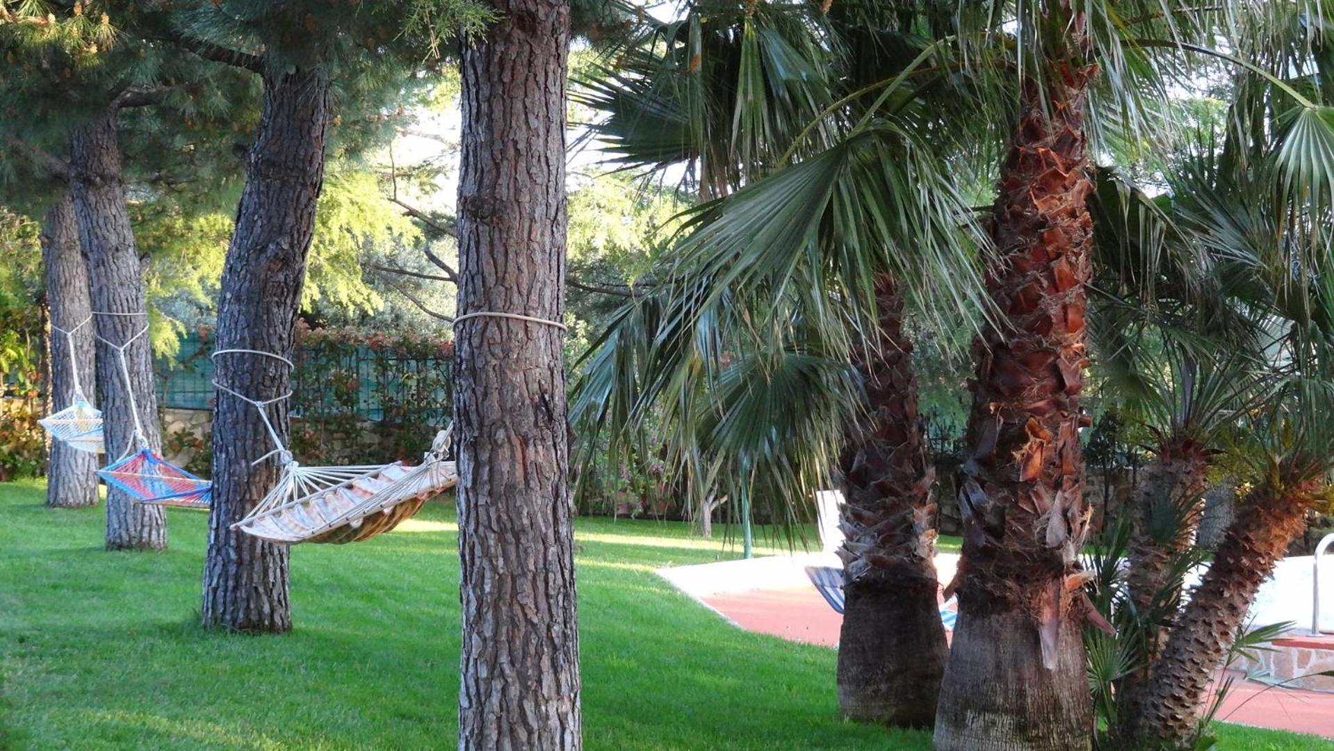 Bed And Breakfast La Casetta Monopoli Εξωτερικό φωτογραφία