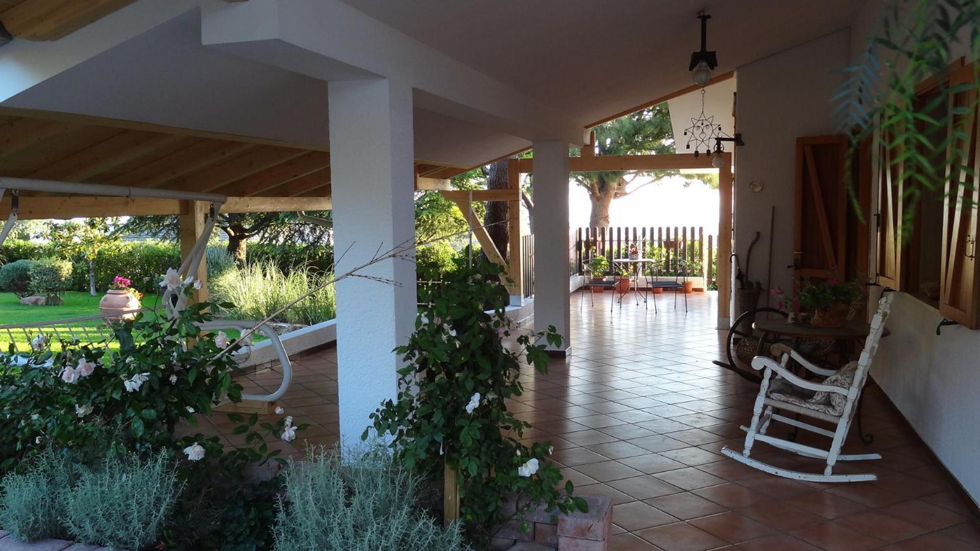 Bed And Breakfast La Casetta Monopoli Εξωτερικό φωτογραφία