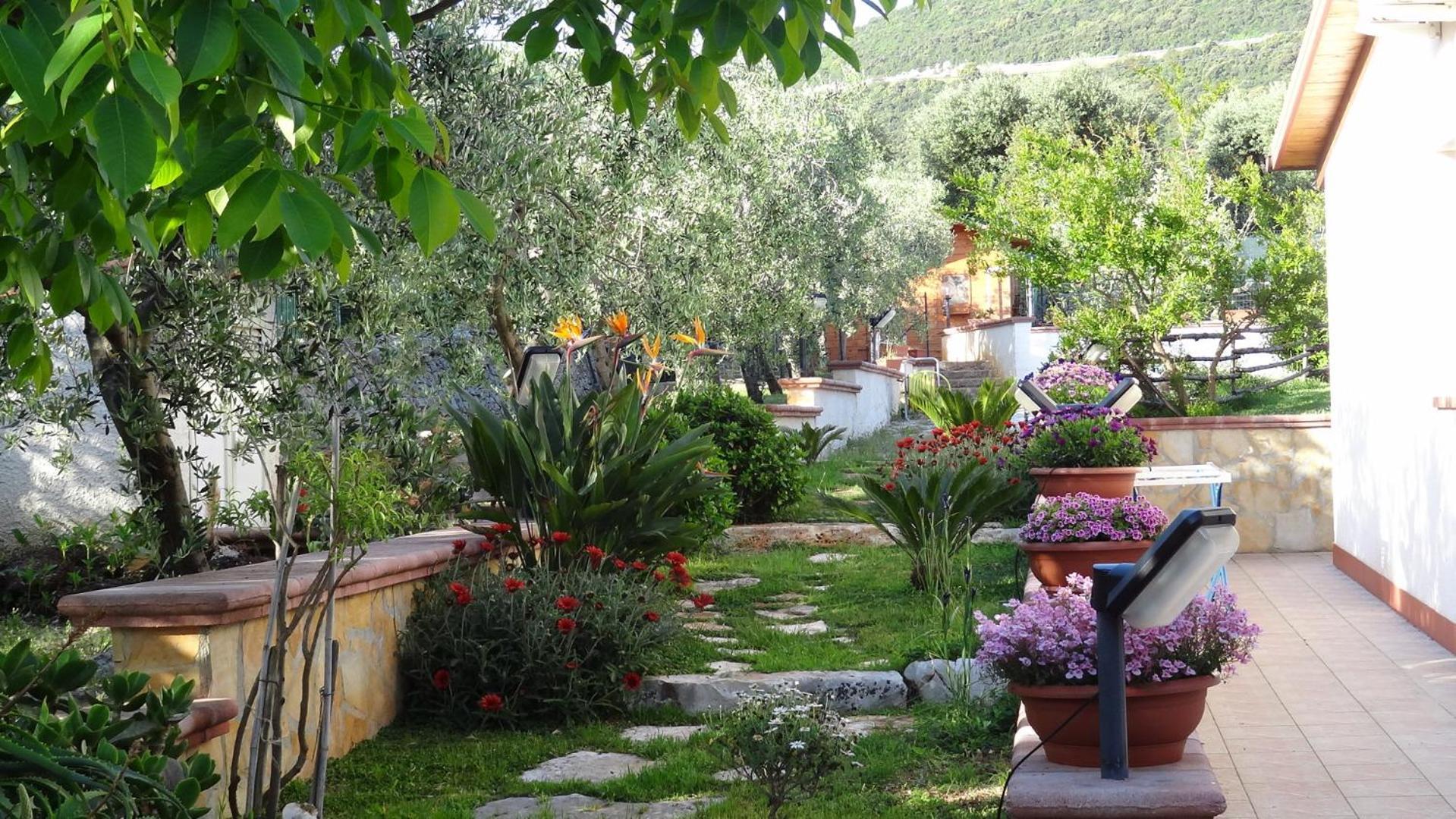 Bed And Breakfast La Casetta Monopoli Εξωτερικό φωτογραφία
