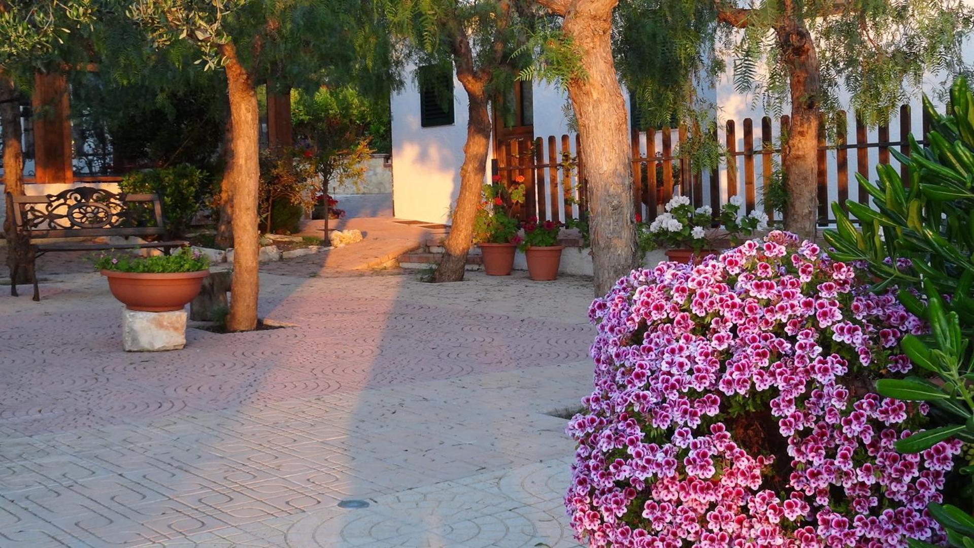 Bed And Breakfast La Casetta Monopoli Εξωτερικό φωτογραφία
