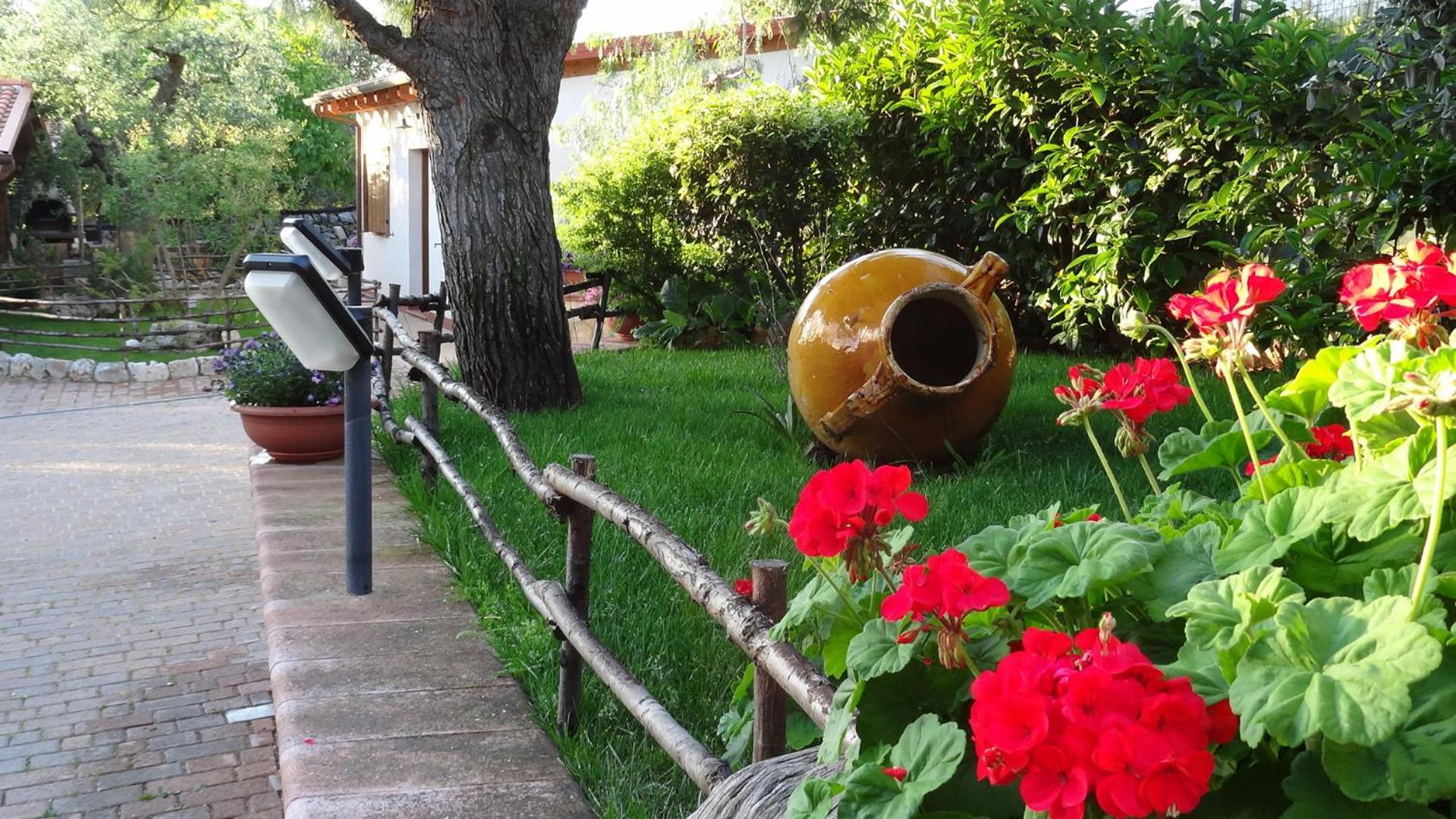 Bed And Breakfast La Casetta Monopoli Εξωτερικό φωτογραφία