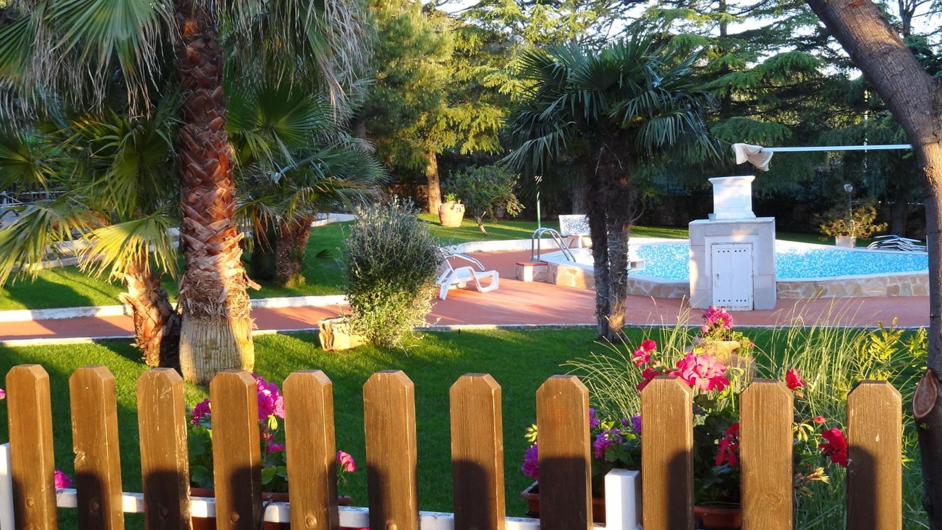 Bed And Breakfast La Casetta Monopoli Εξωτερικό φωτογραφία