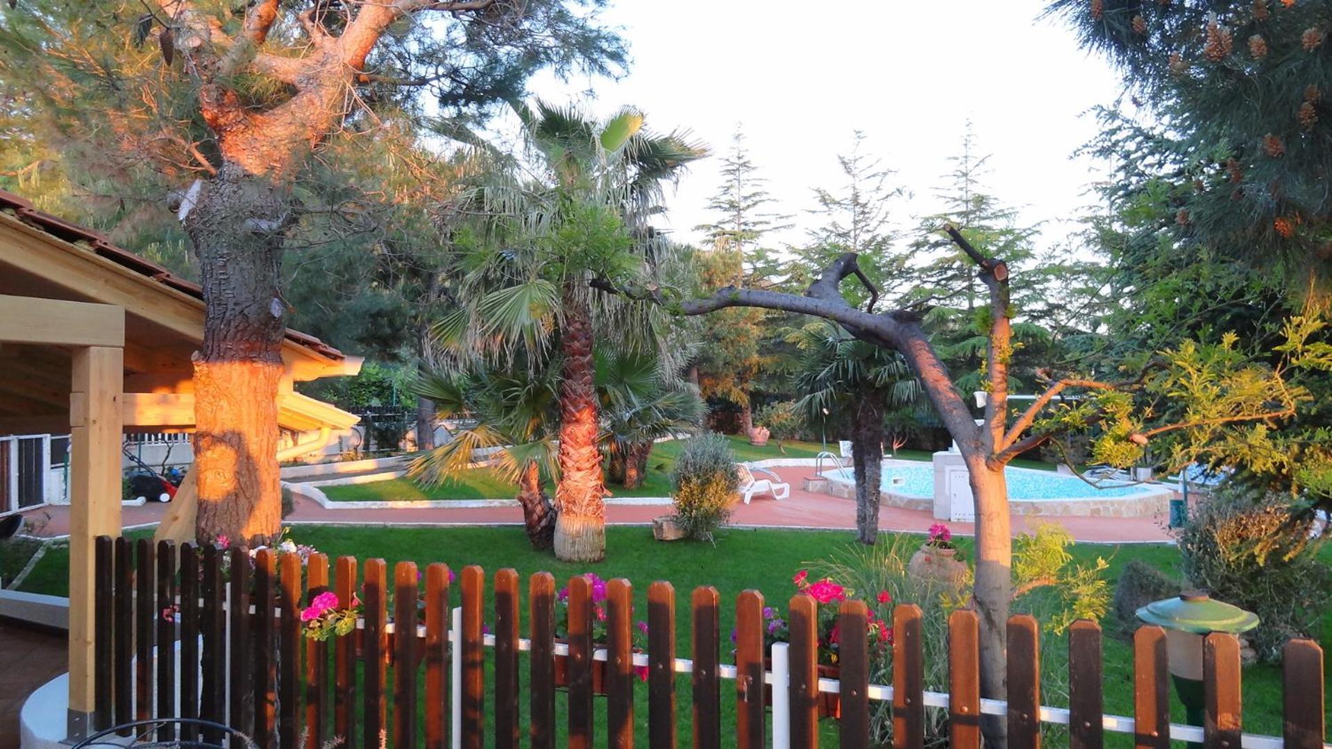 Bed And Breakfast La Casetta Monopoli Εξωτερικό φωτογραφία