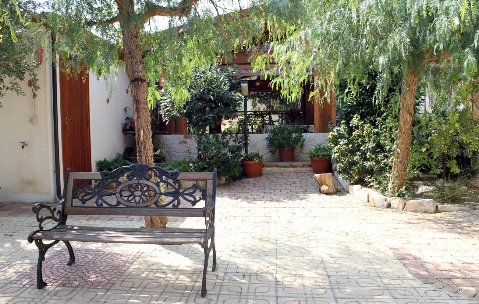Bed And Breakfast La Casetta Monopoli Εξωτερικό φωτογραφία