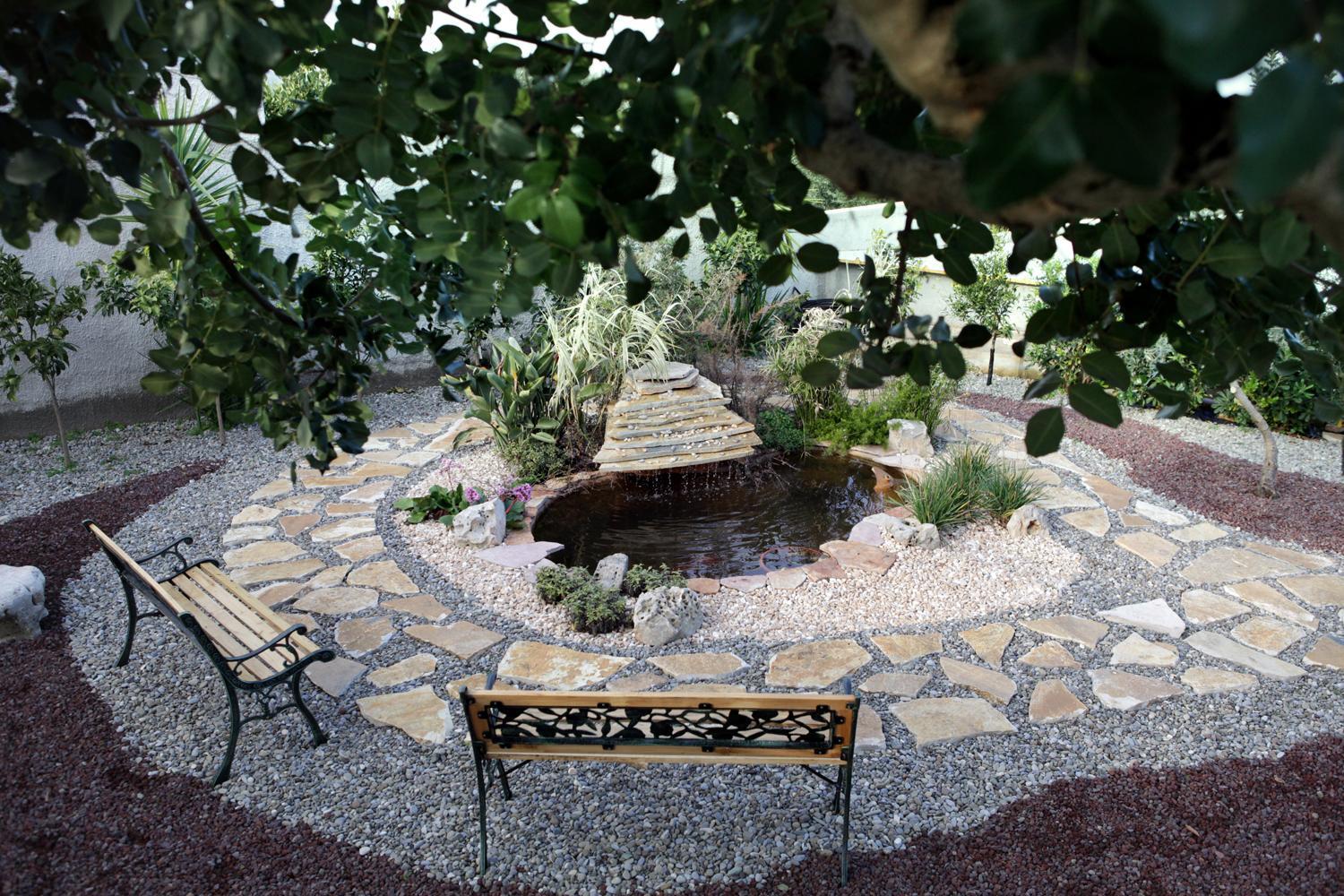 Bed And Breakfast La Casetta Monopoli Εξωτερικό φωτογραφία