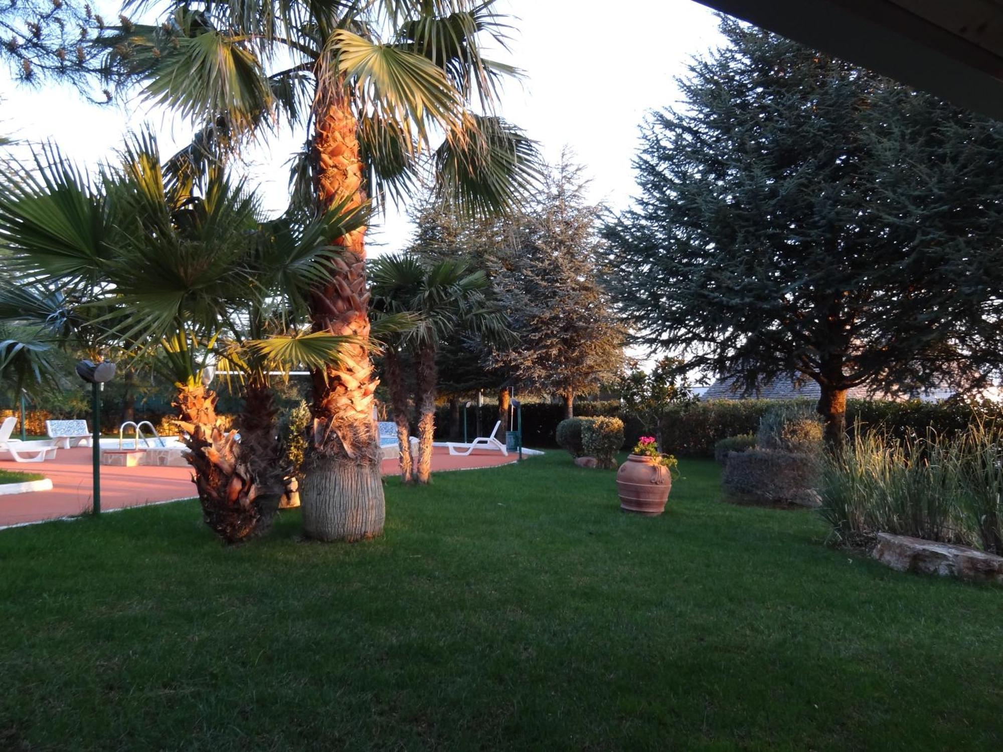 Bed And Breakfast La Casetta Monopoli Εξωτερικό φωτογραφία