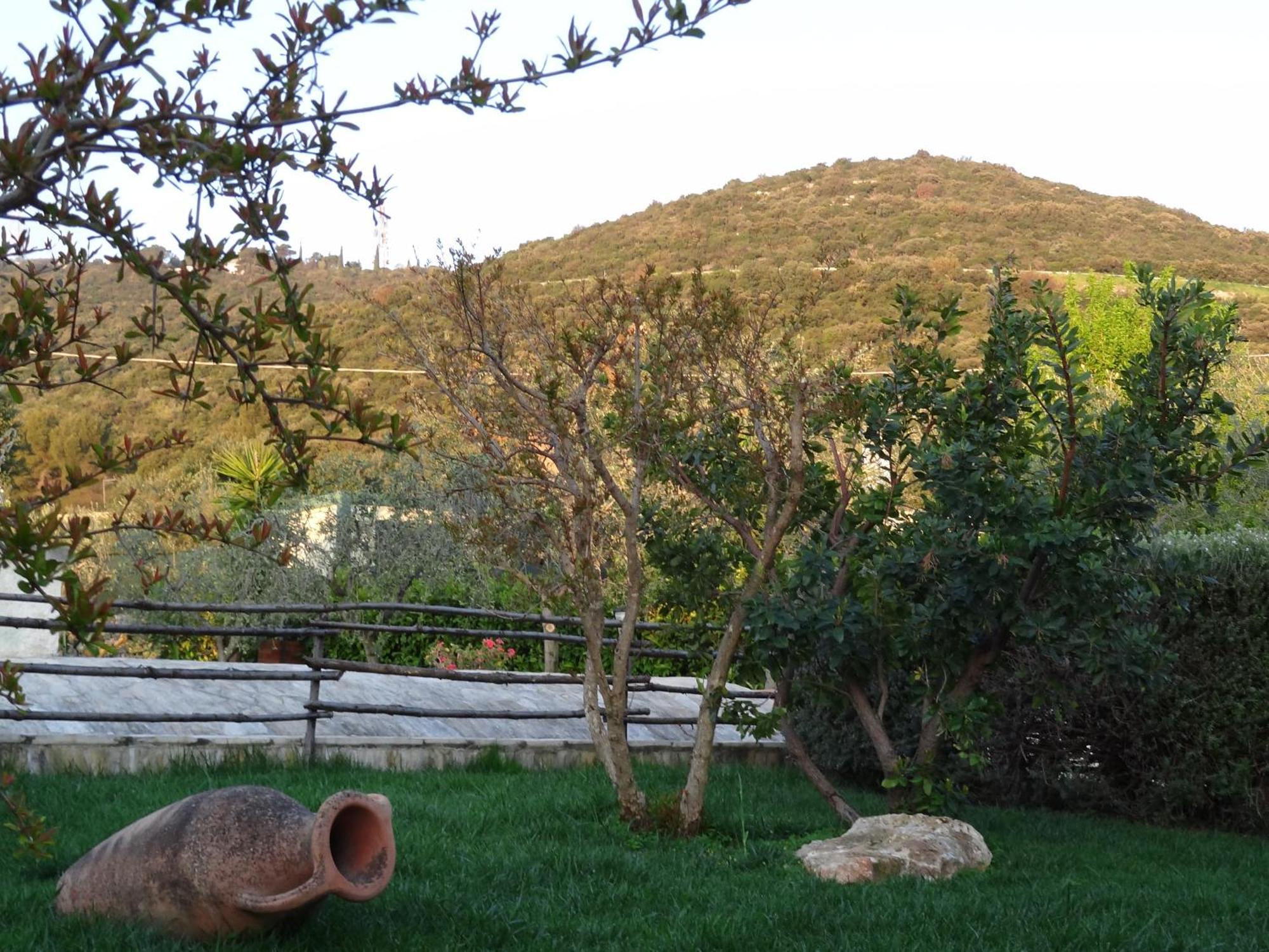 Bed And Breakfast La Casetta Monopoli Εξωτερικό φωτογραφία
