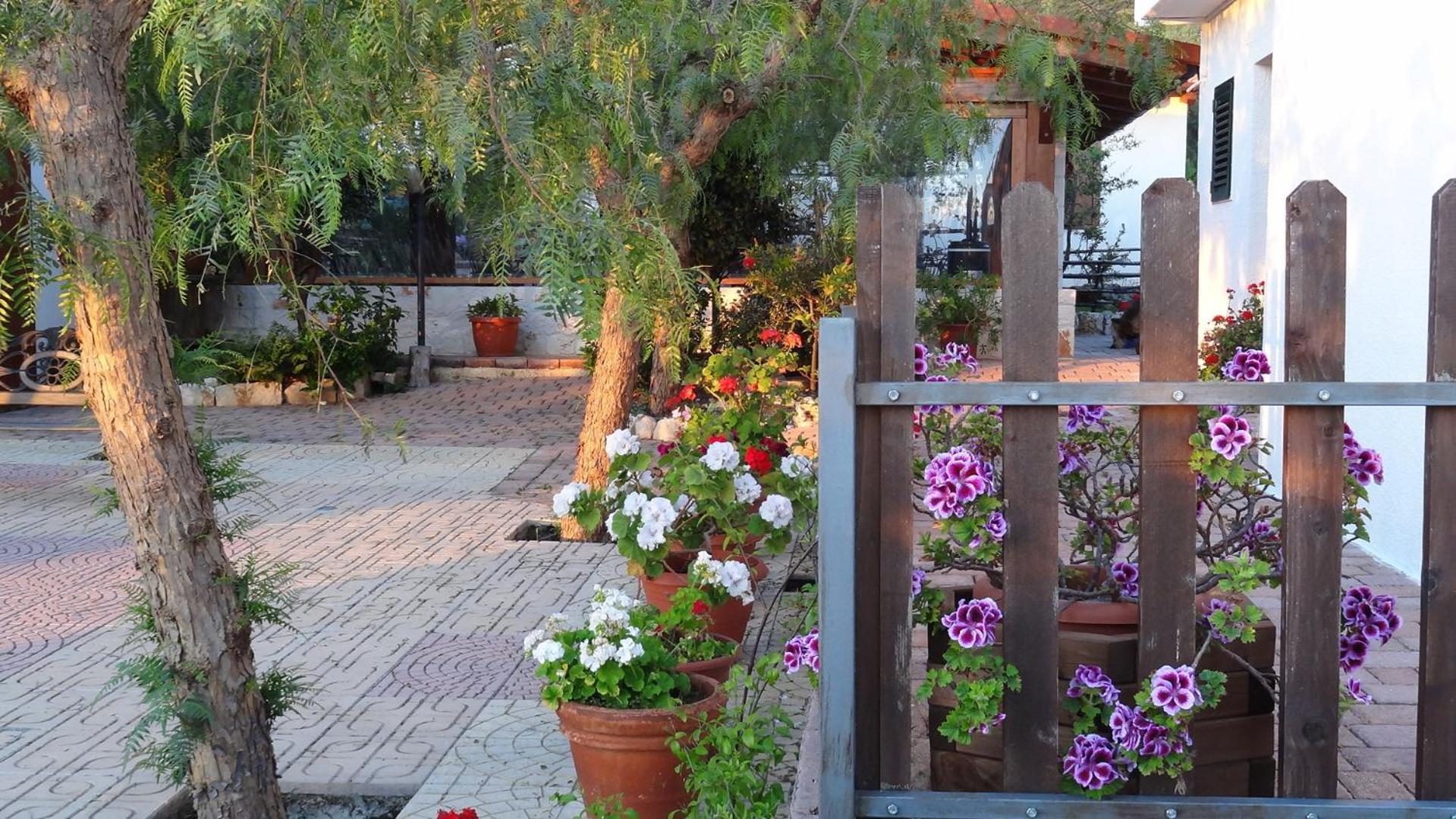 Bed And Breakfast La Casetta Monopoli Εξωτερικό φωτογραφία