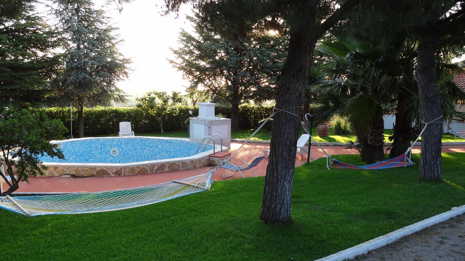 Bed And Breakfast La Casetta Monopoli Εξωτερικό φωτογραφία