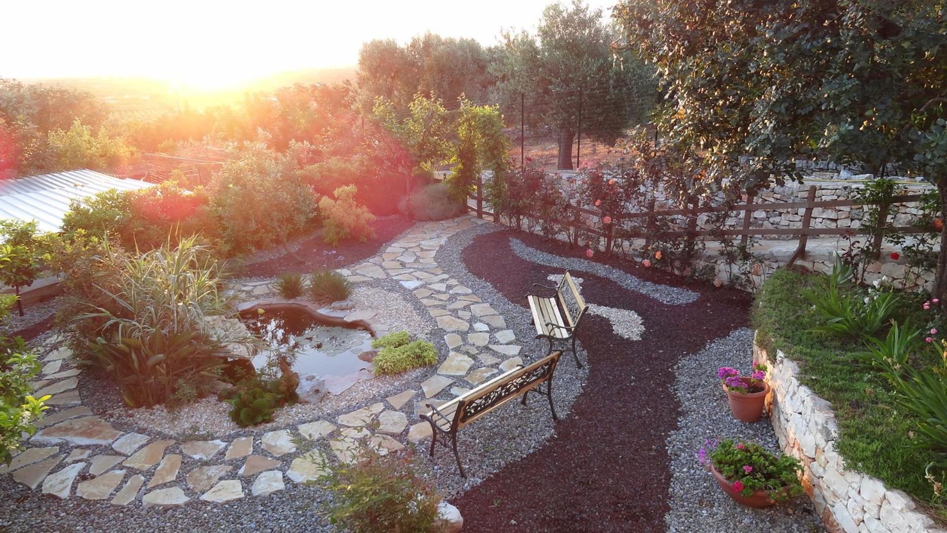 Bed And Breakfast La Casetta Monopoli Εξωτερικό φωτογραφία