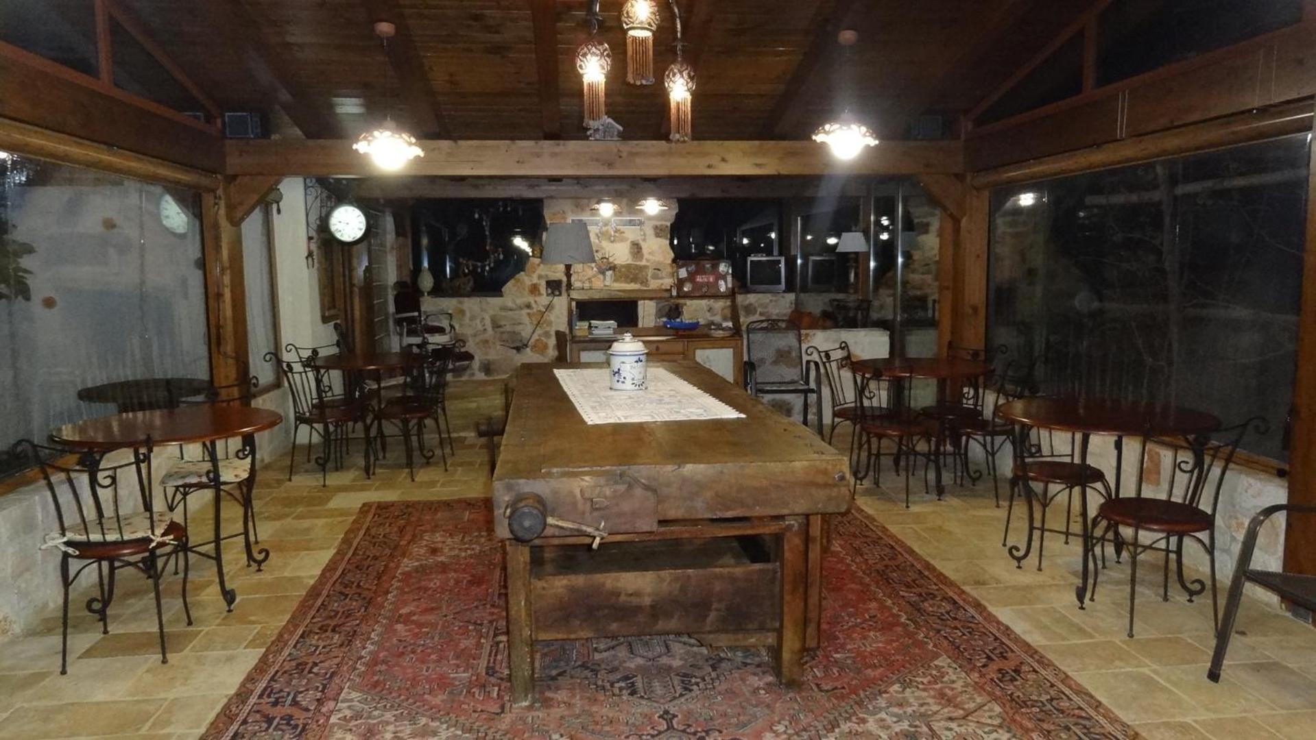 Bed And Breakfast La Casetta Monopoli Εξωτερικό φωτογραφία