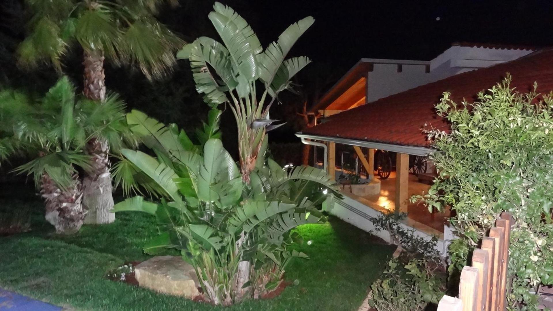 Bed And Breakfast La Casetta Monopoli Εξωτερικό φωτογραφία