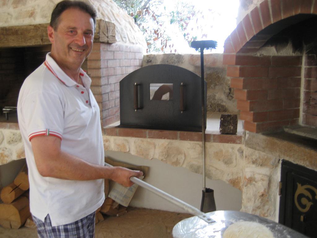 Bed And Breakfast La Casetta Monopoli Εξωτερικό φωτογραφία