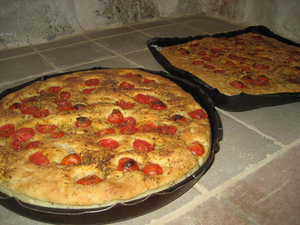 Bed And Breakfast La Casetta Monopoli Εξωτερικό φωτογραφία