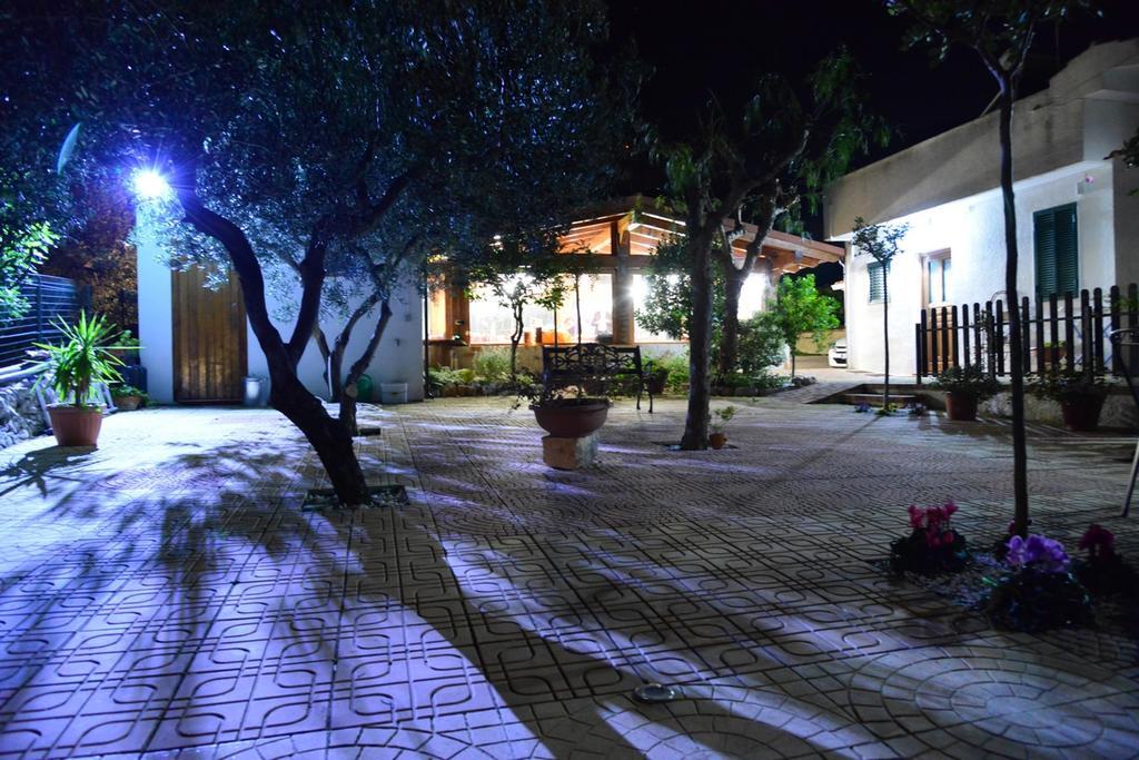 Bed And Breakfast La Casetta Monopoli Εξωτερικό φωτογραφία