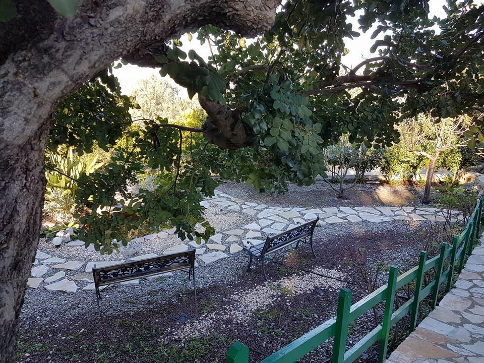 Bed And Breakfast La Casetta Monopoli Εξωτερικό φωτογραφία
