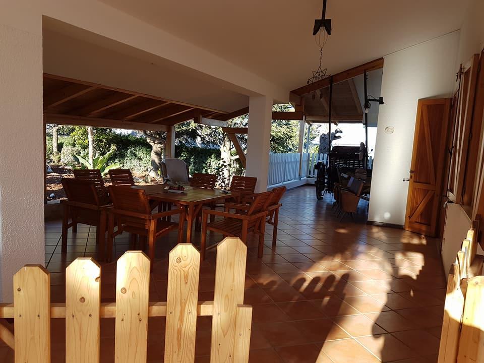 Bed And Breakfast La Casetta Monopoli Εξωτερικό φωτογραφία