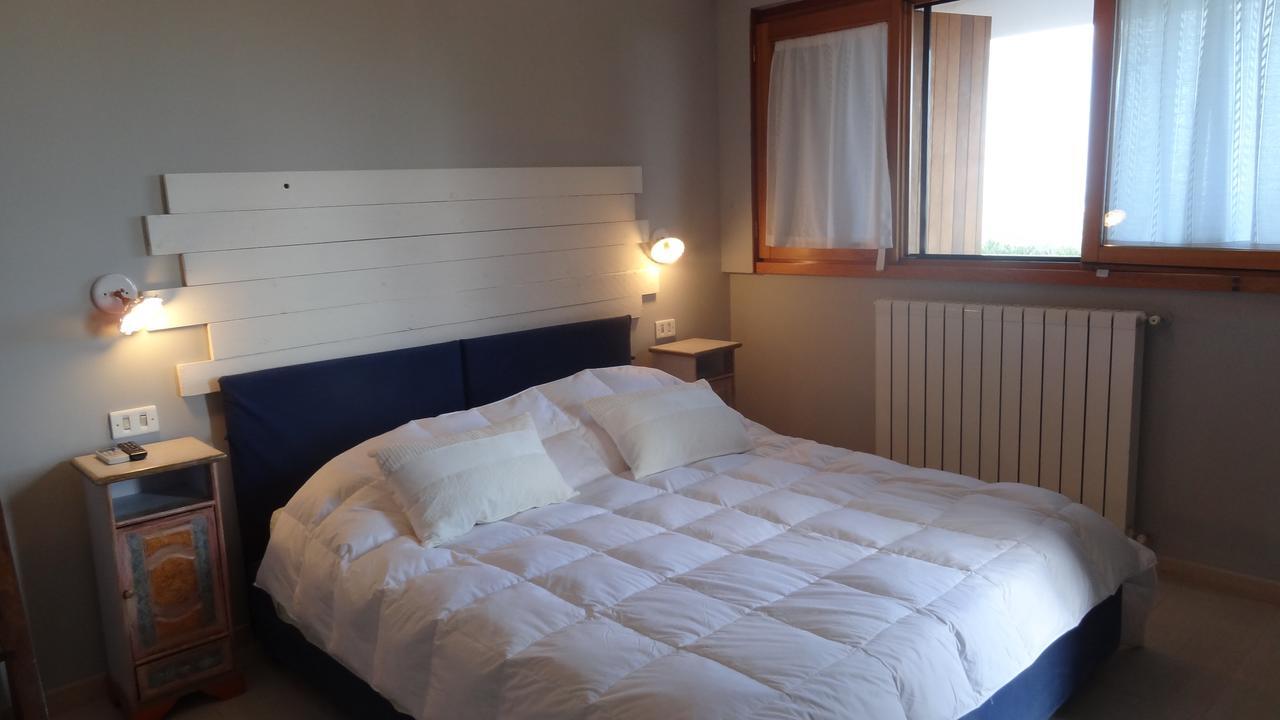 Bed And Breakfast La Casetta Monopoli Εξωτερικό φωτογραφία