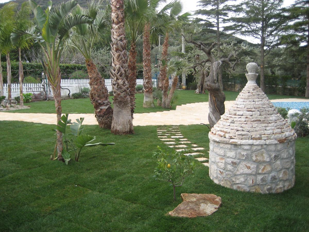 Bed And Breakfast La Casetta Monopoli Εξωτερικό φωτογραφία