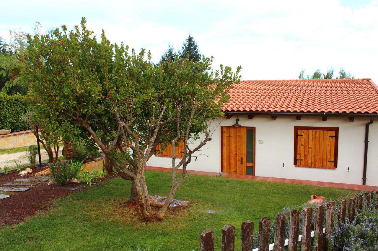 Bed And Breakfast La Casetta Monopoli Εξωτερικό φωτογραφία
