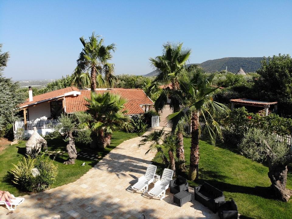 Bed And Breakfast La Casetta Monopoli Εξωτερικό φωτογραφία