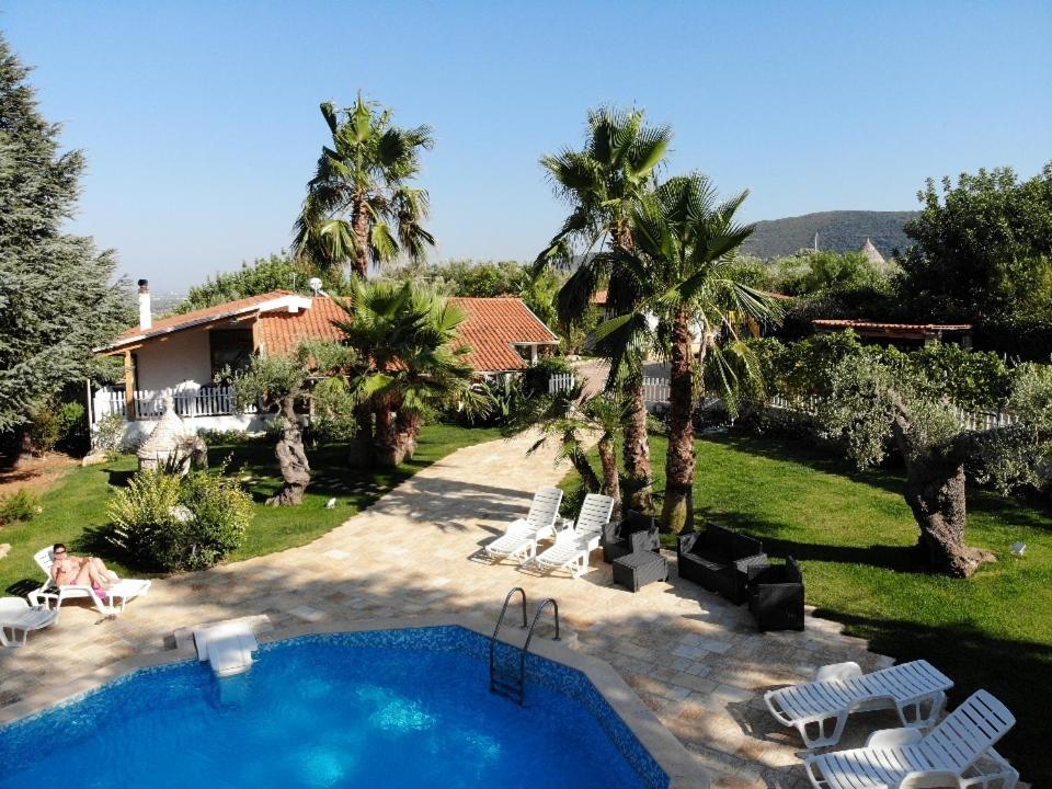 Bed And Breakfast La Casetta Monopoli Εξωτερικό φωτογραφία