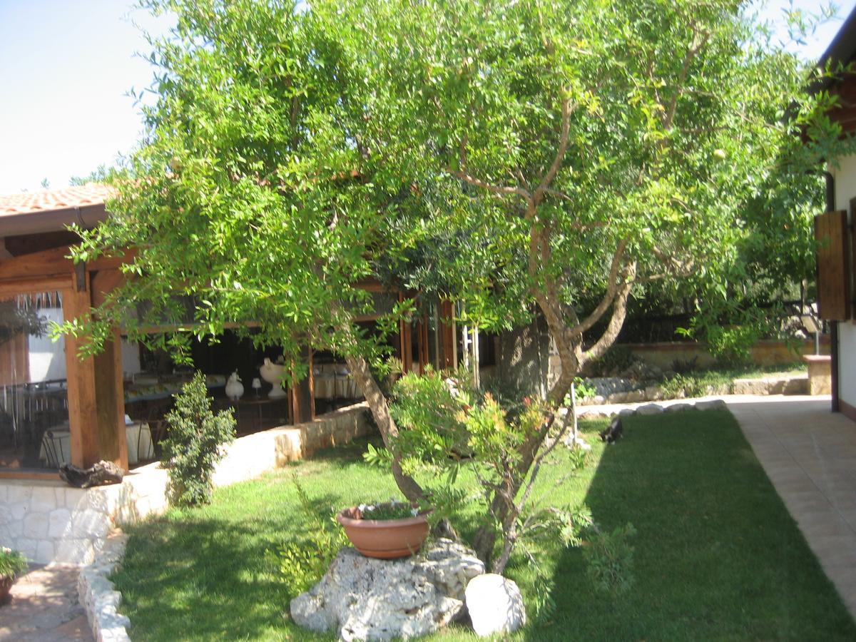 Bed And Breakfast La Casetta Monopoli Εξωτερικό φωτογραφία